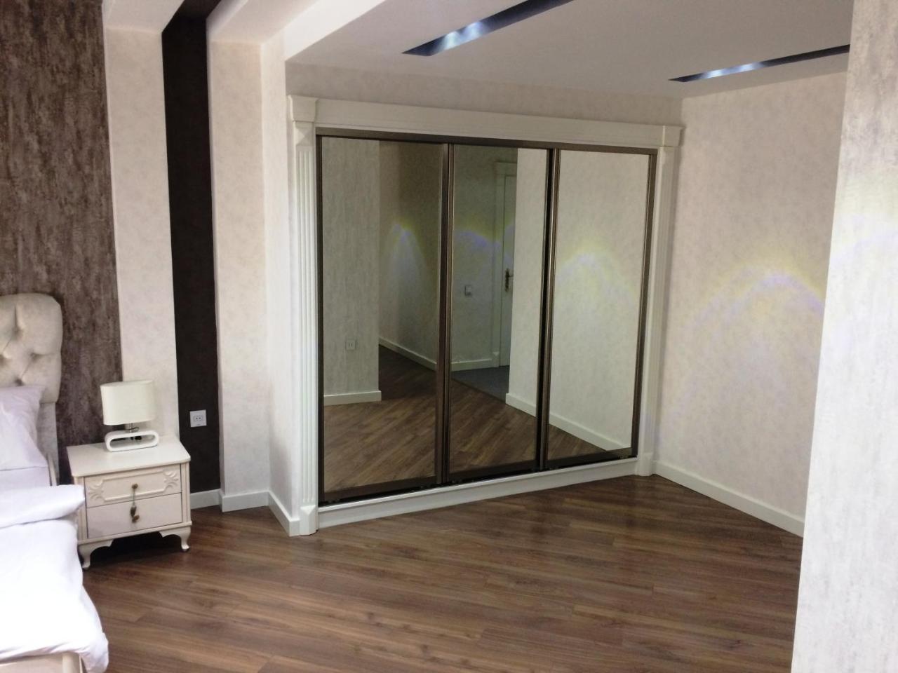 Park Azure Apartment Deluxe 2 Bedroom Baku Luaran gambar