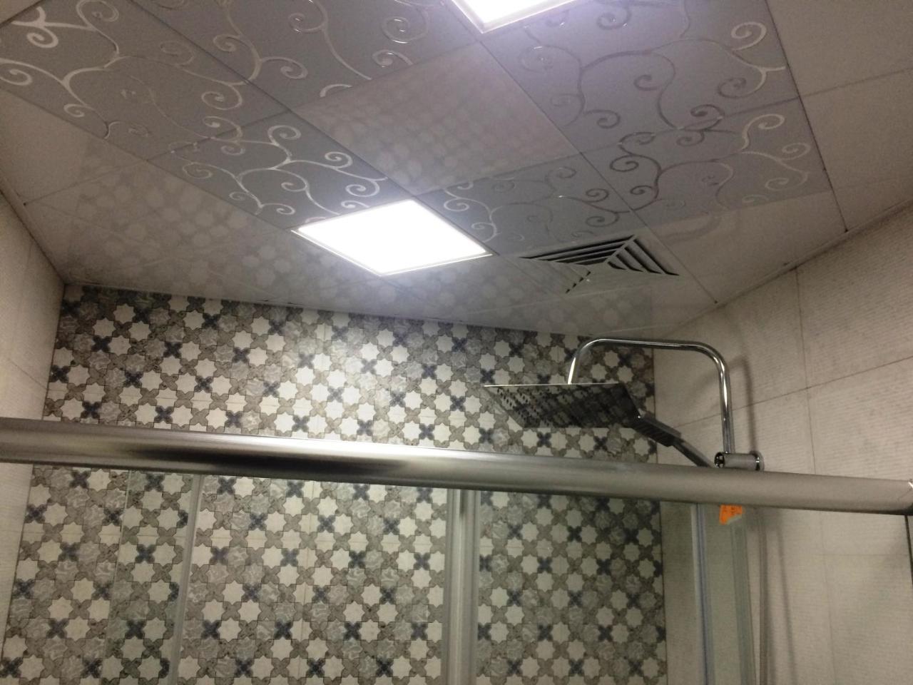 Park Azure Apartment Deluxe 2 Bedroom Baku Luaran gambar