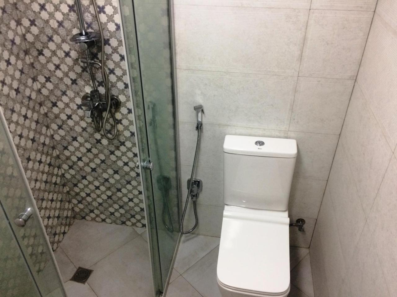 Park Azure Apartment Deluxe 2 Bedroom Baku Luaran gambar