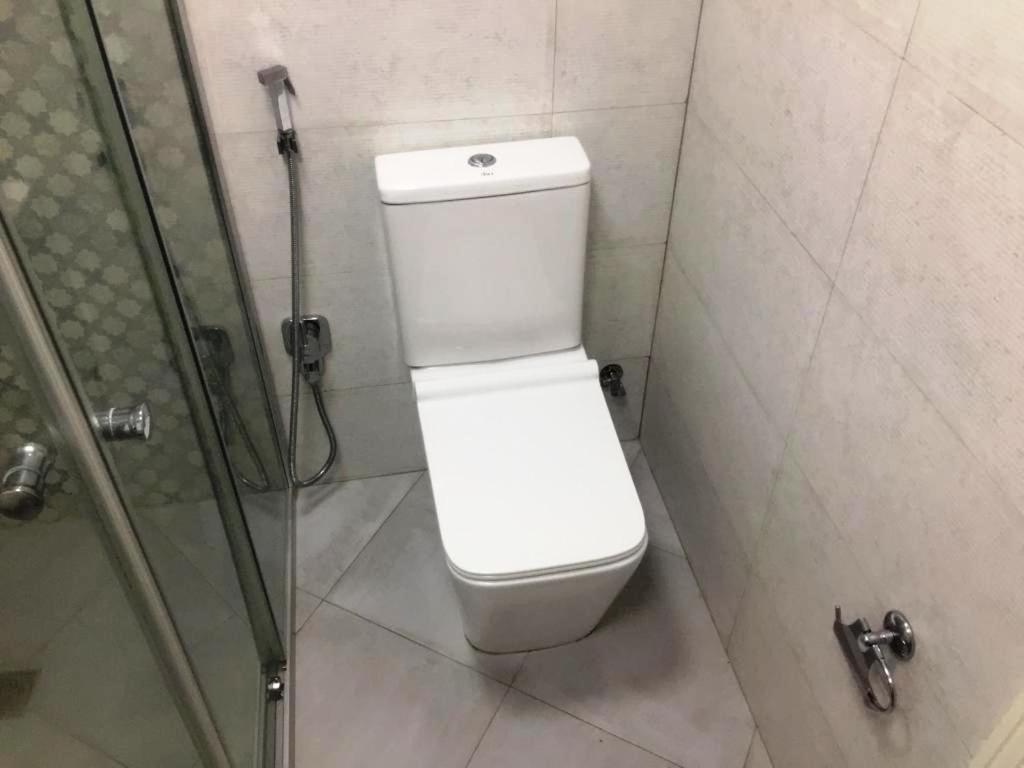 Park Azure Apartment Deluxe 2 Bedroom Baku Luaran gambar