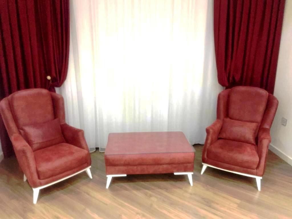 Park Azure Apartment Deluxe 2 Bedroom Baku Luaran gambar