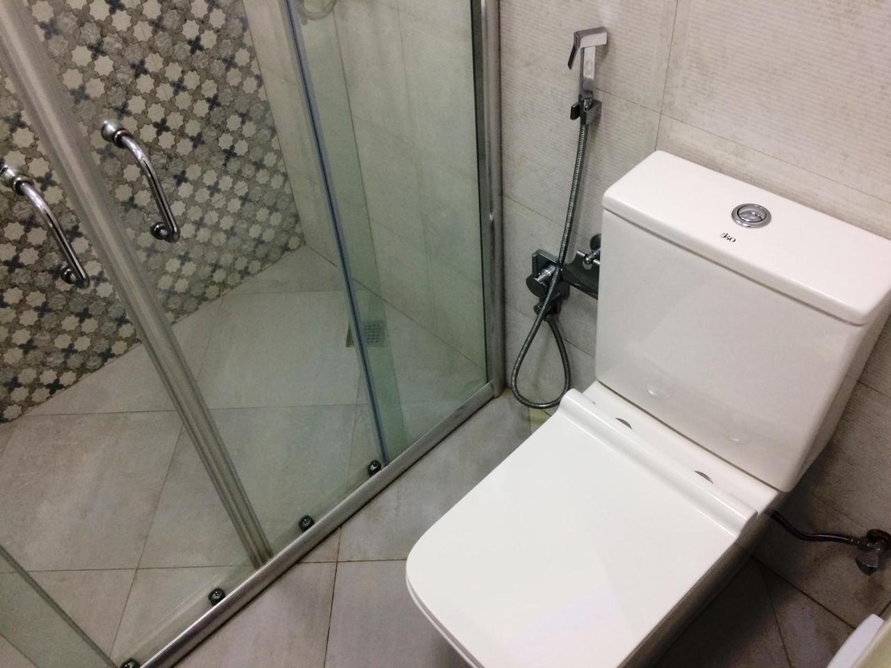 Park Azure Apartment Deluxe 2 Bedroom Baku Luaran gambar