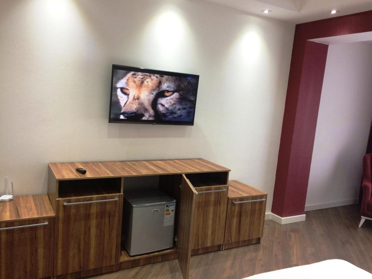 Park Azure Apartment Deluxe 2 Bedroom Baku Luaran gambar